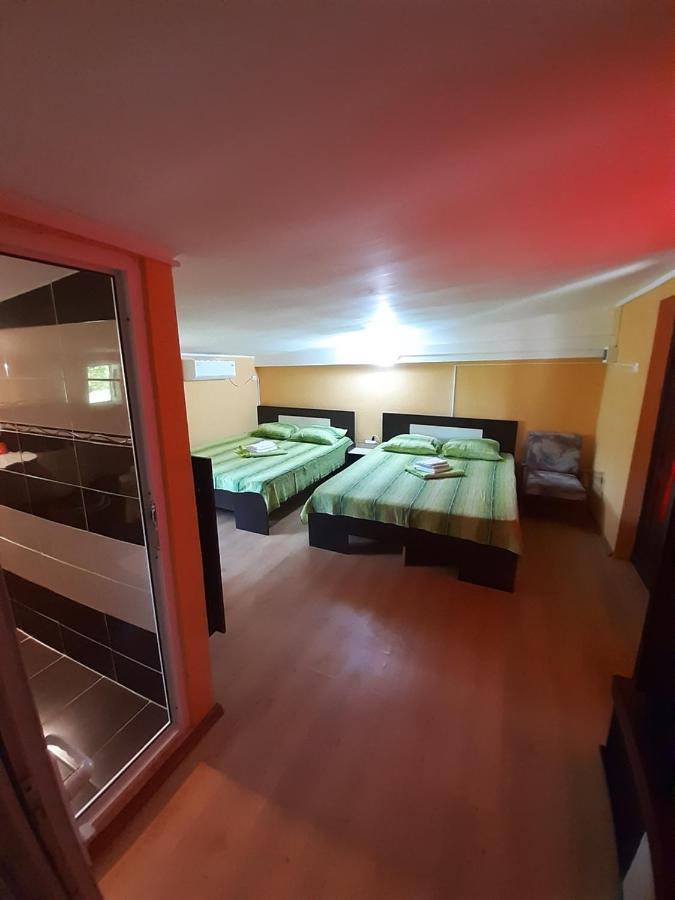 Hotel Casa Rebeca à Neptun Extérieur photo