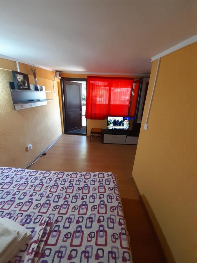 Hotel Casa Rebeca à Neptun Extérieur photo